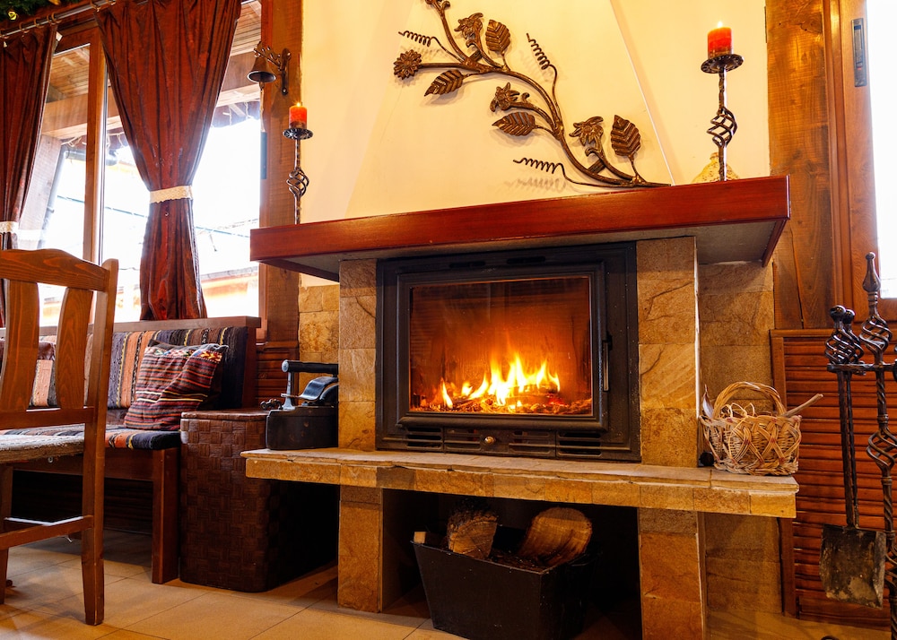 Luxury Double or Twin Room, City View photo 2