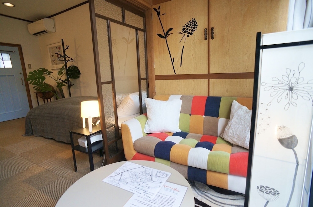 Room With Terrace photo 2