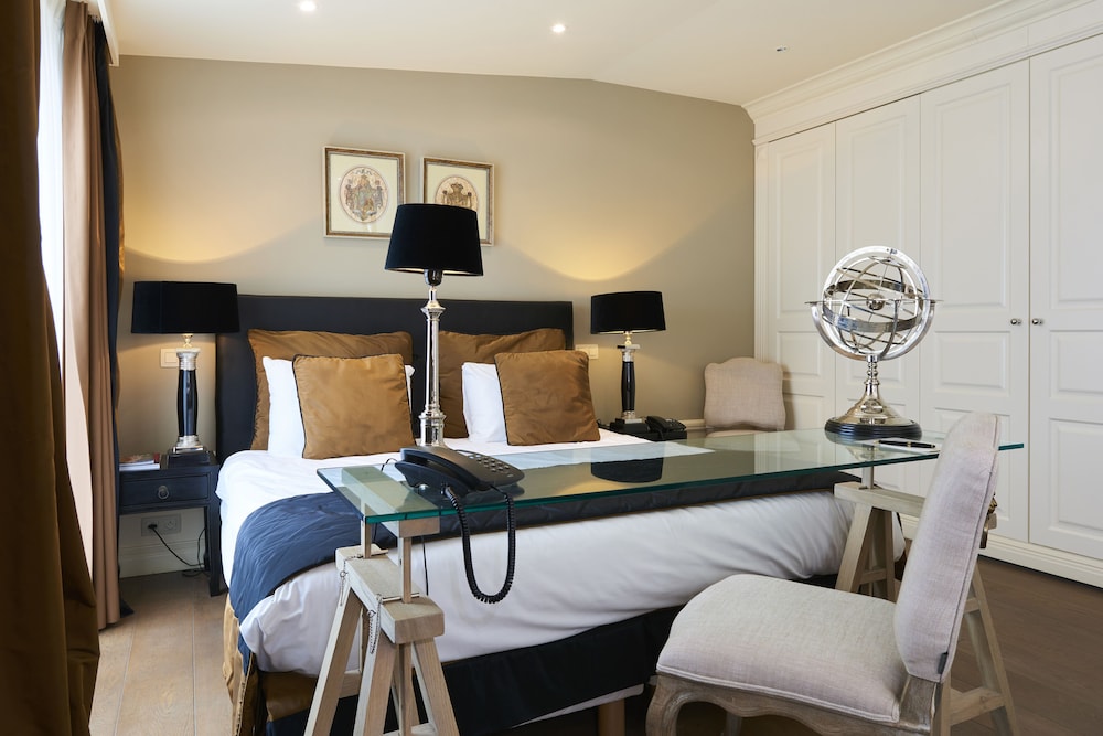 Business Room, 1 King Bed - Photo 3