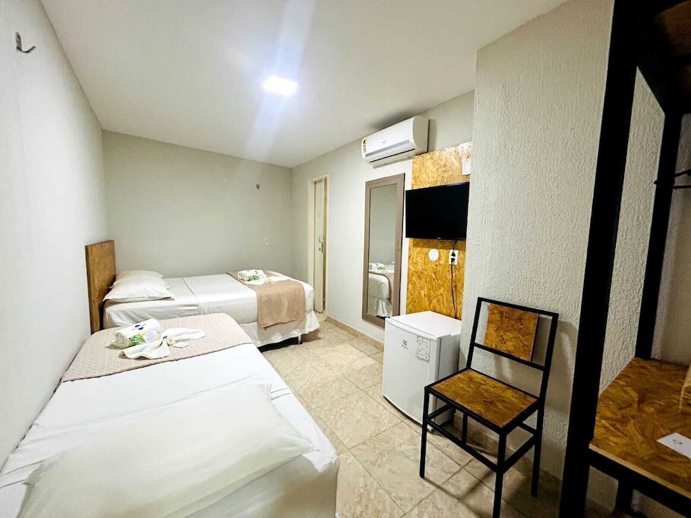 Standard Triple Room photo 2