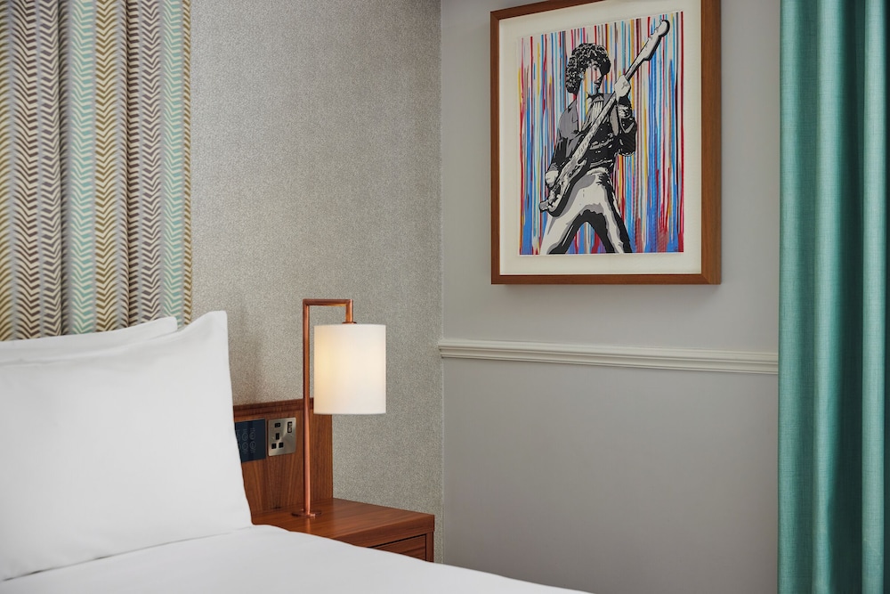 Superior Room, 1 Queen Bed
