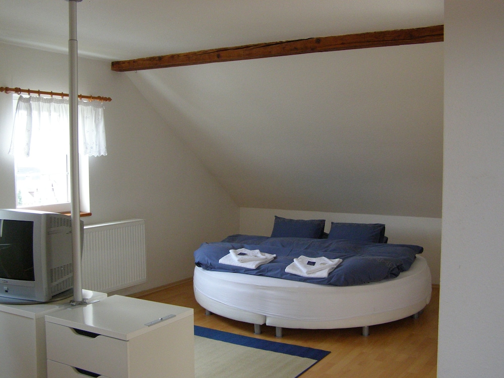 Apartment, 2 Bedrooms