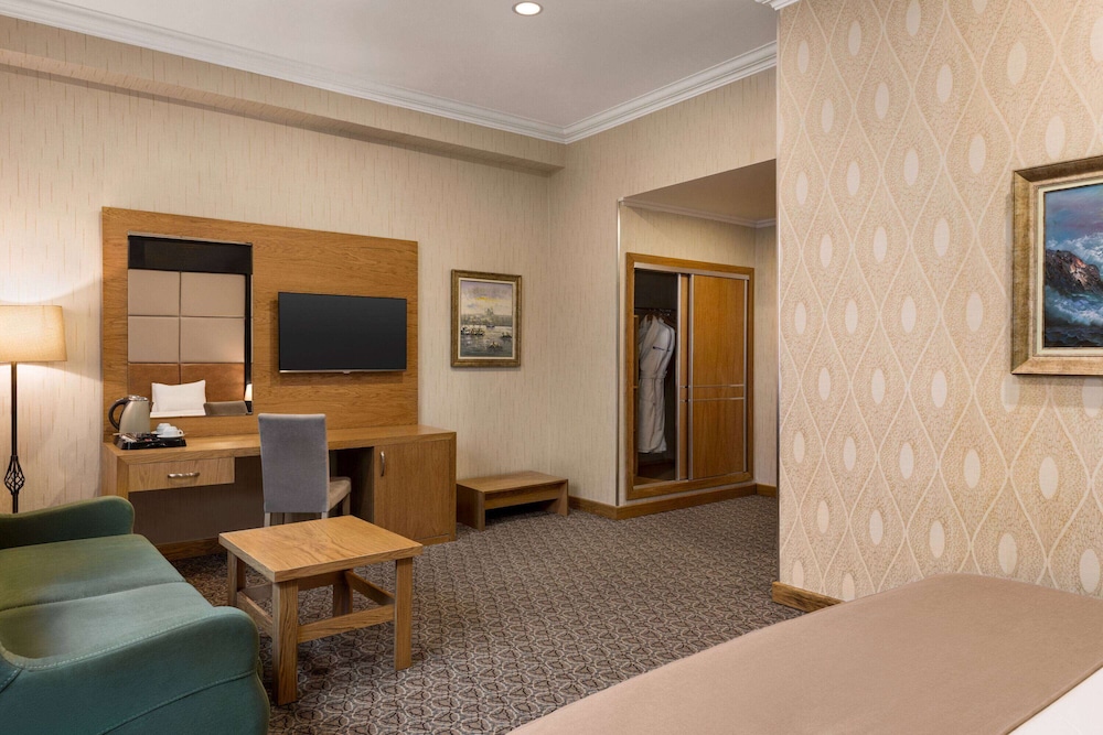 Standard Room, 1 Twin Bed, Non Smoking photo 2
