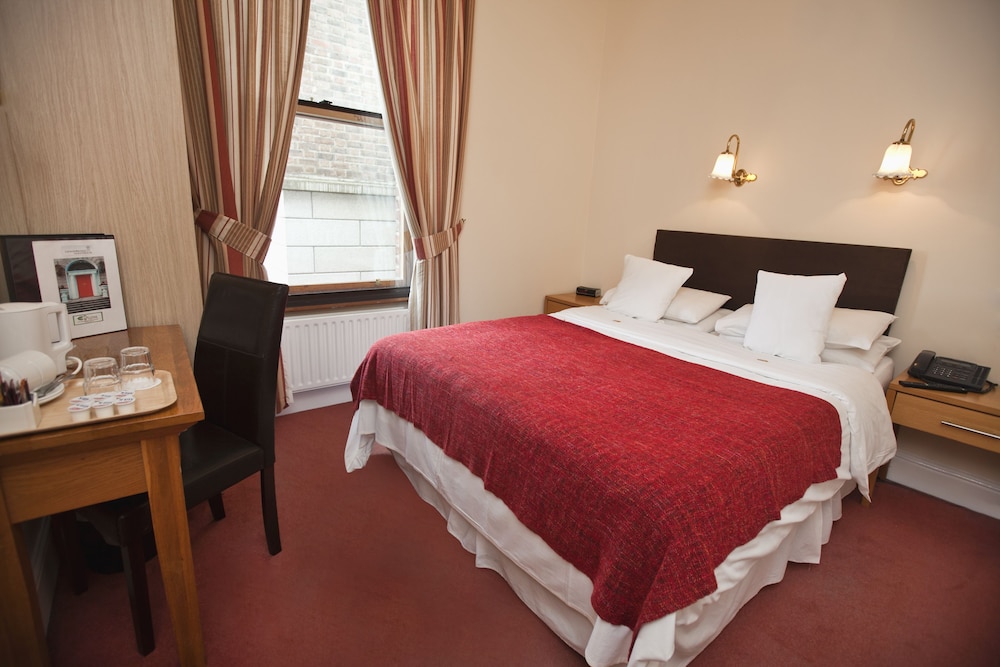 Standard Double Room photo 1