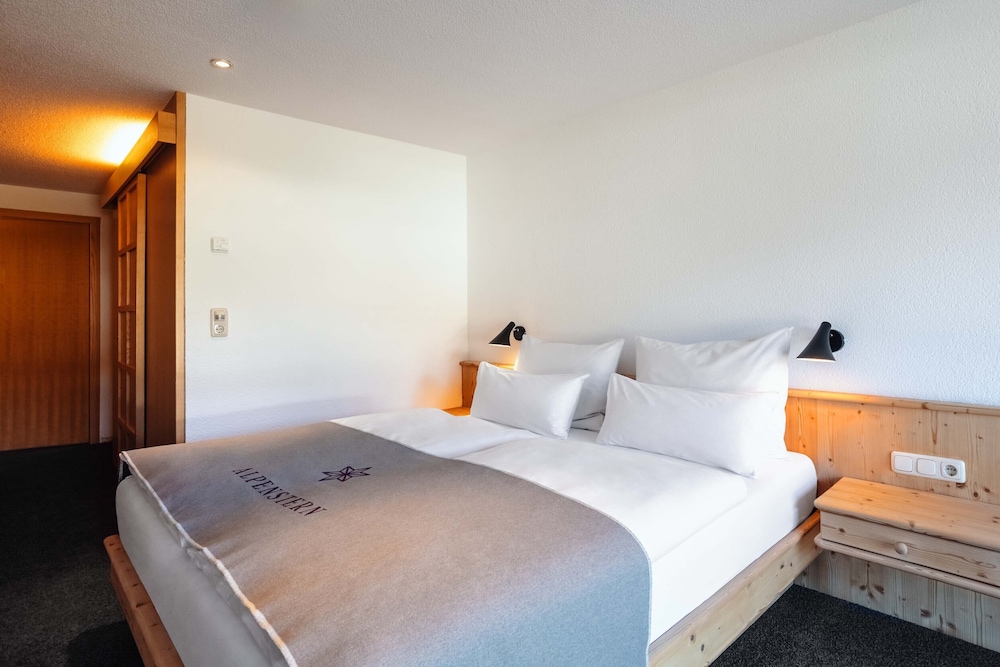 Double Room (Schneeglöckchen) photo 1
