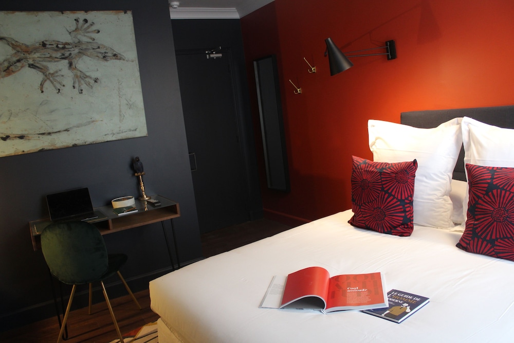 Superior Twin Room - Photo 1