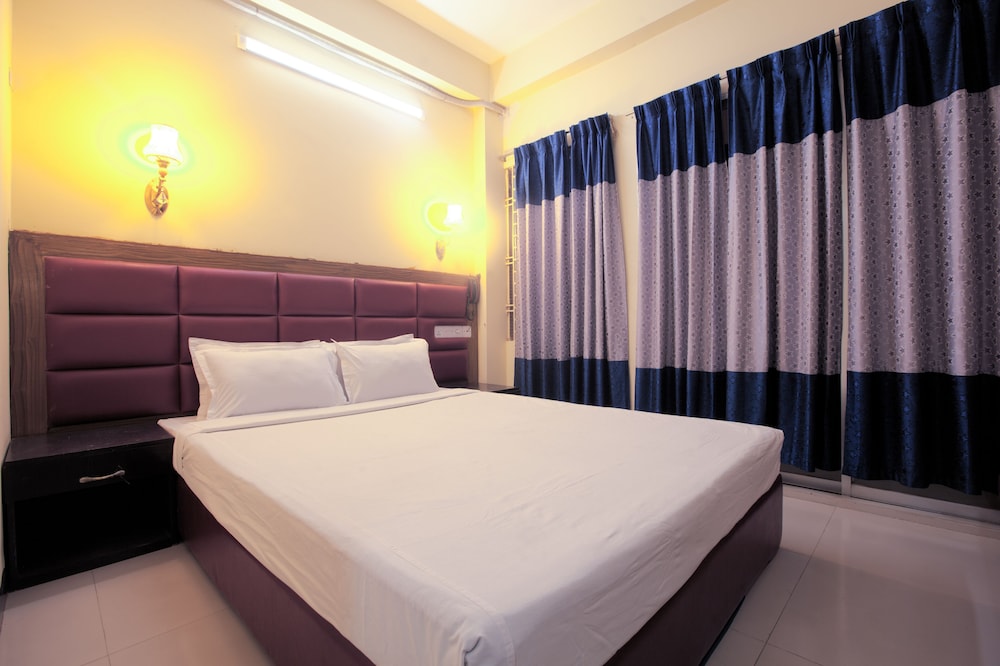 Economy Double Room photo 2