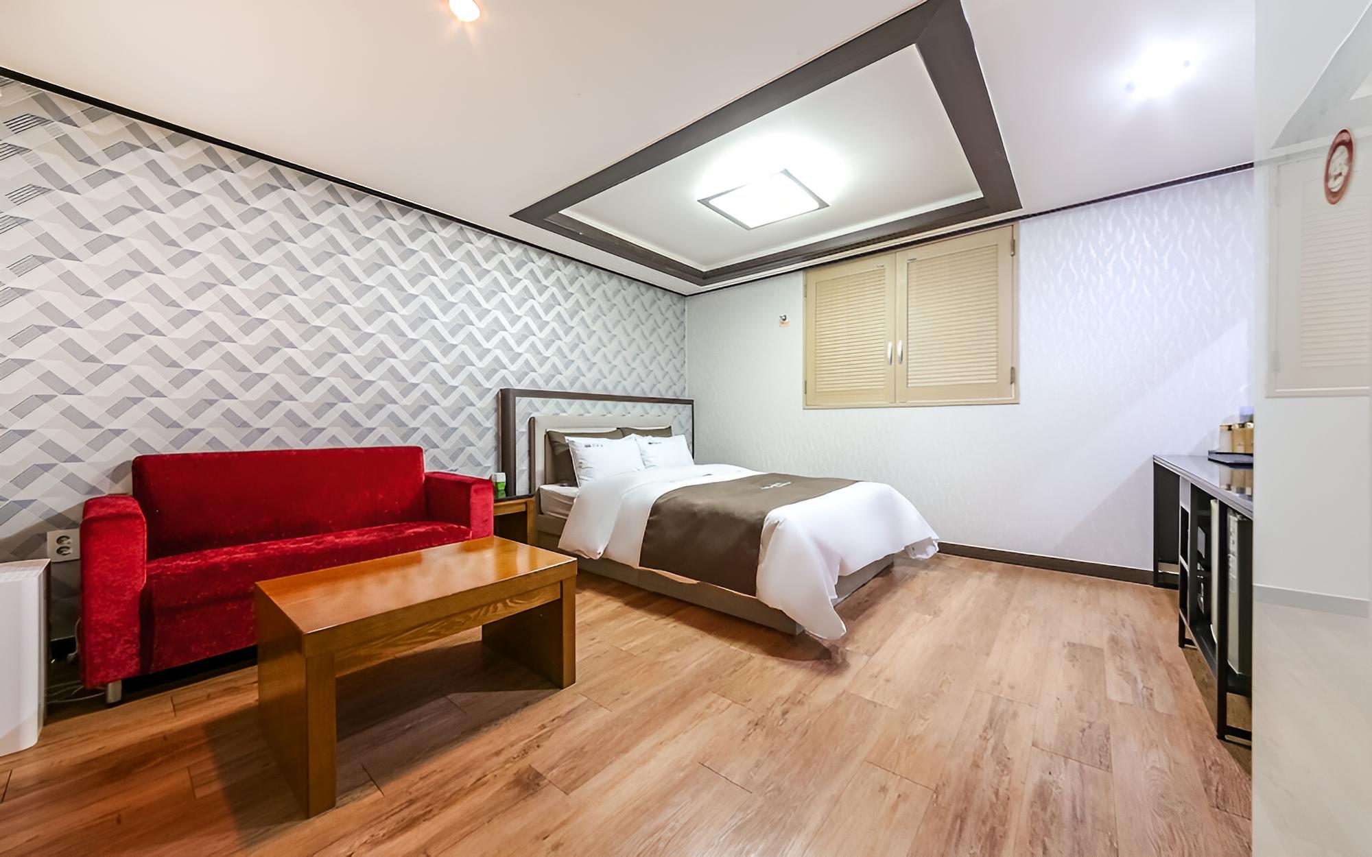 Room (General room (with styler non-smoking) photo 2