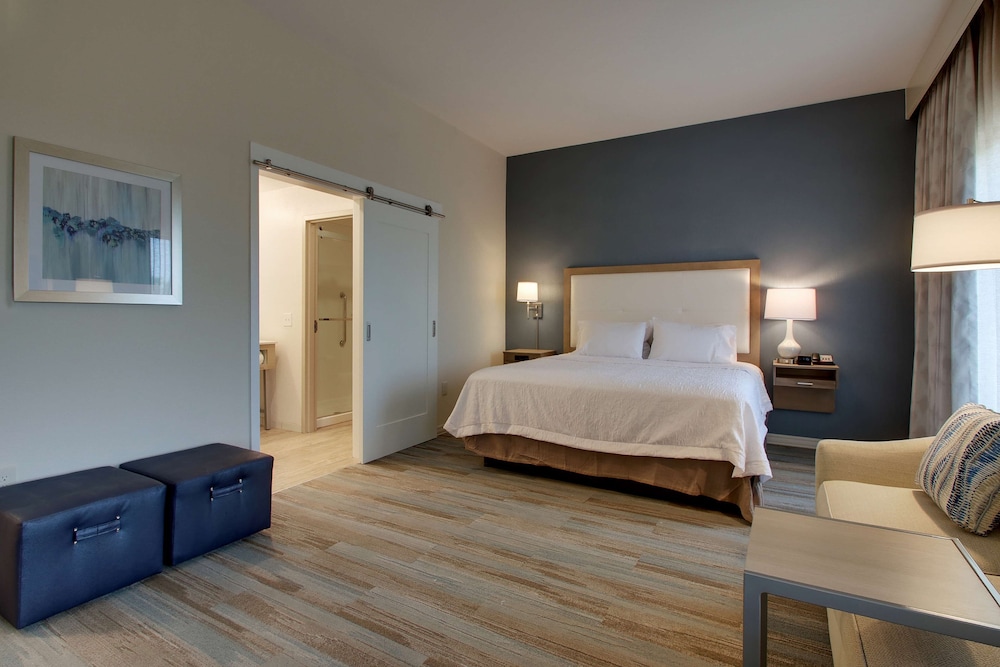 Hampton Inn Sneads Ferry Topsail Beach, Billede 3