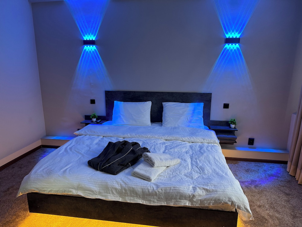 Comfort Double Room photo 1