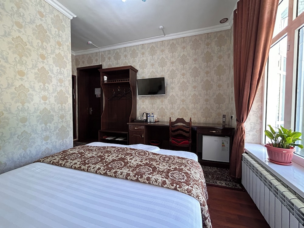 Standard Double Room, 1 Double Bed photo 2