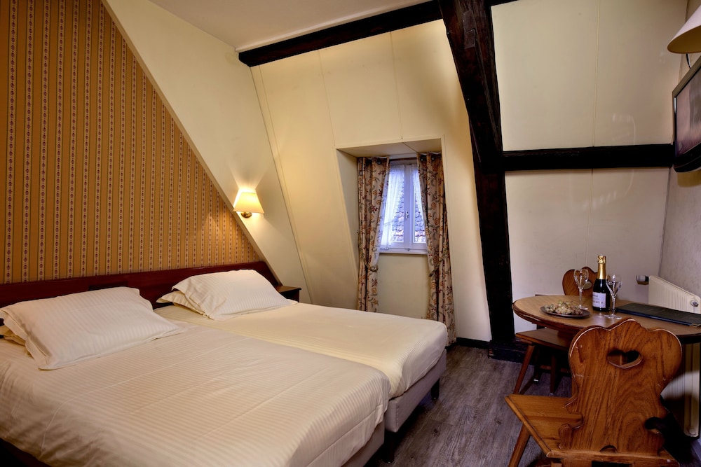 Comfort Room photo 3