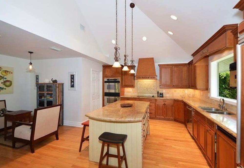 House, 3 Bedrooms photo 2