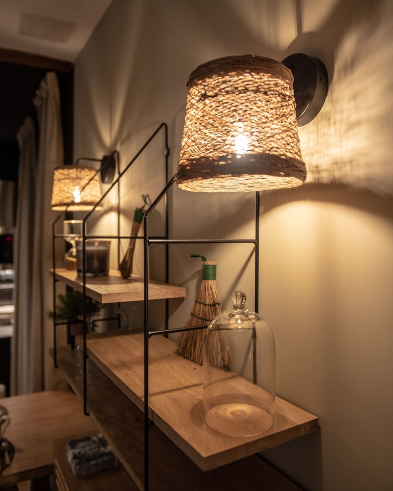 Superior Studio, Private Bathroom, Garden View (Le Jardin d-Alice) photo 2