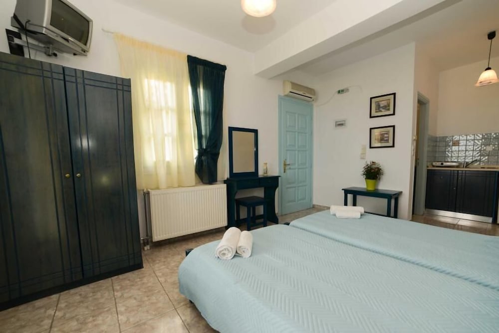 Double Room photo 3