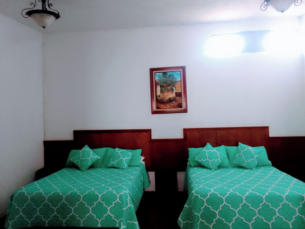 Quadruple Room photo 3