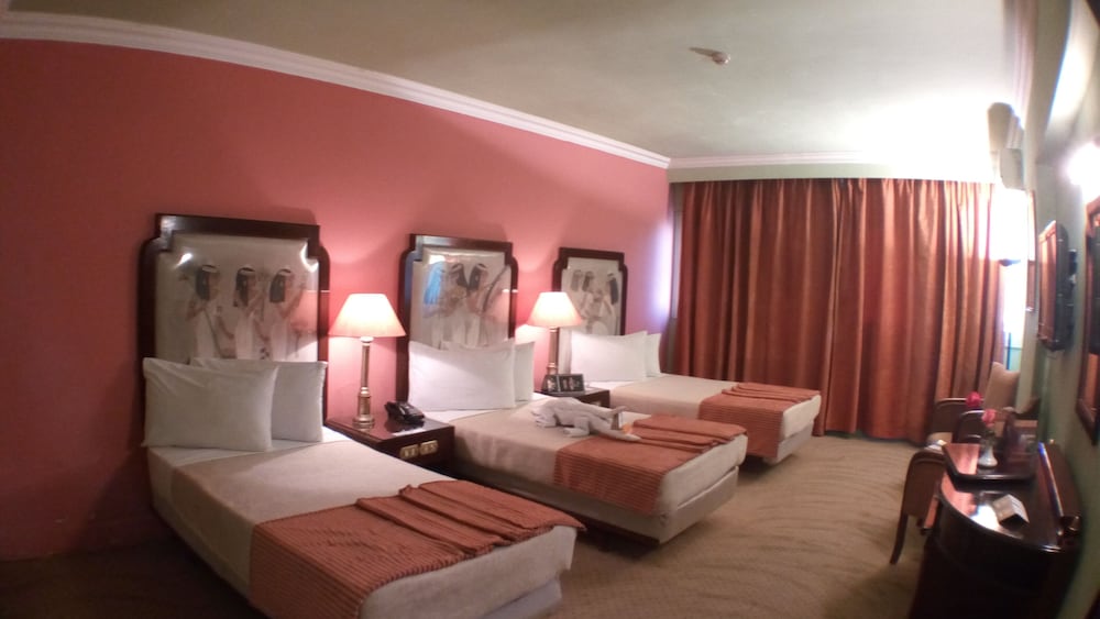 Standard Double Or Twin Room - Photo 1