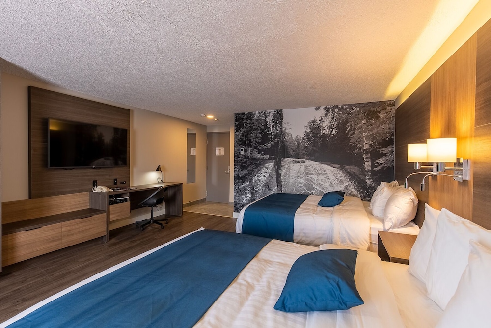 Superior Room 2 Queen Beds photo 3