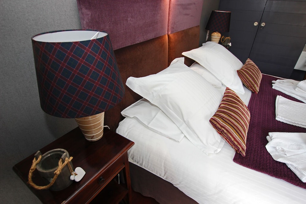 Superior Double Room, Accessible, Private Bathroom (Vue sur jardin) photo 3