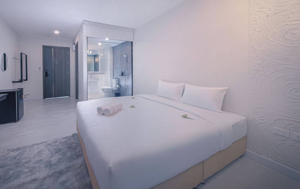 Superior Double Room - Photo 1
