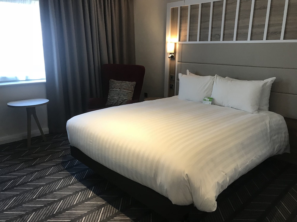 Standard Room, 1 Double Bed, Accessible - Photo 1