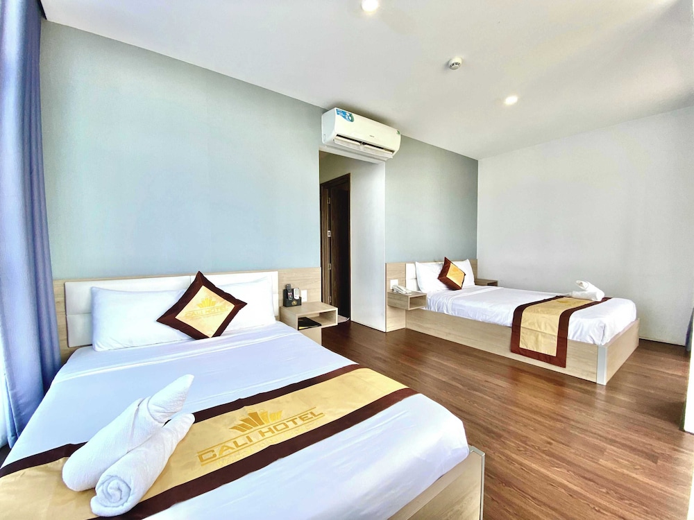 Superior Room, 2 Double Beds, Lake View photo 3