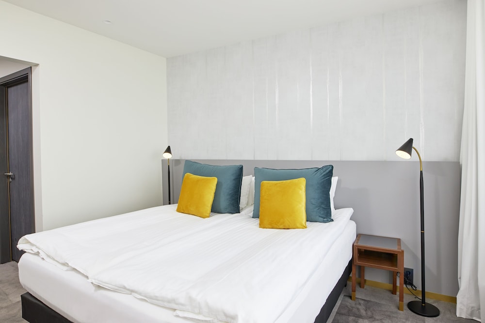 Comfort Double or Twin Room photo 2