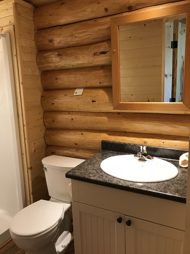 Cabin, 2 Queen Beds, Non Smoking photo 3