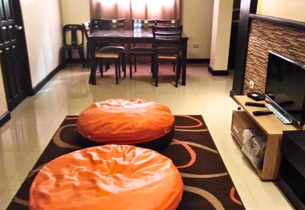 Family Suite - Photo 3