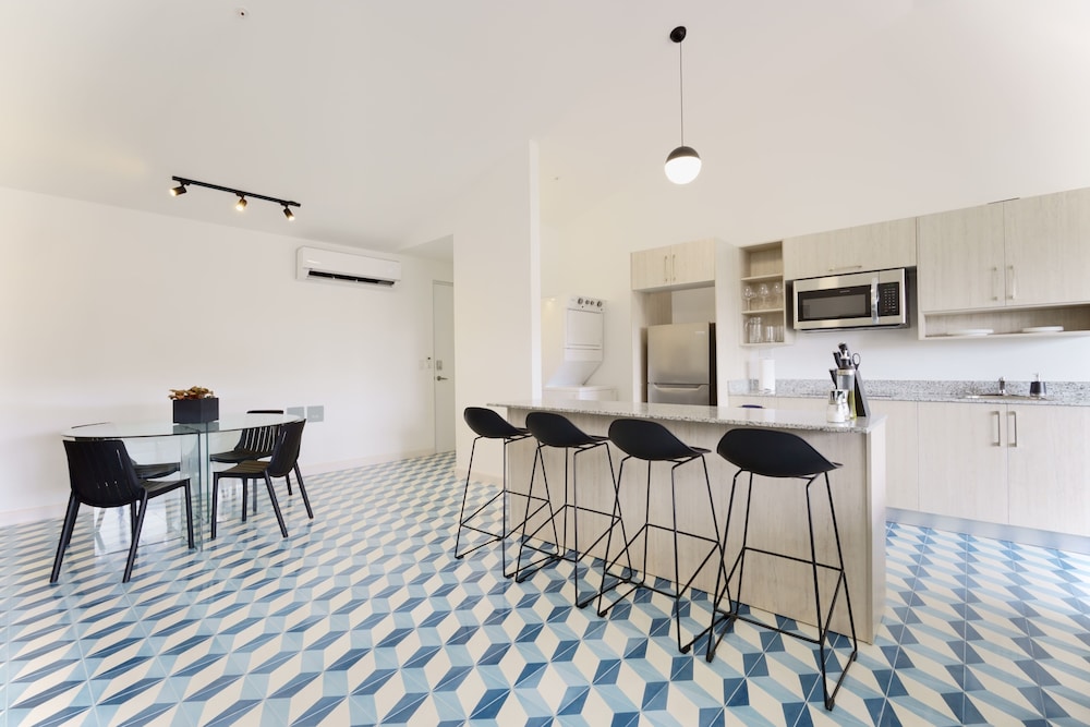 Apartment, 2 Bedrooms (01)