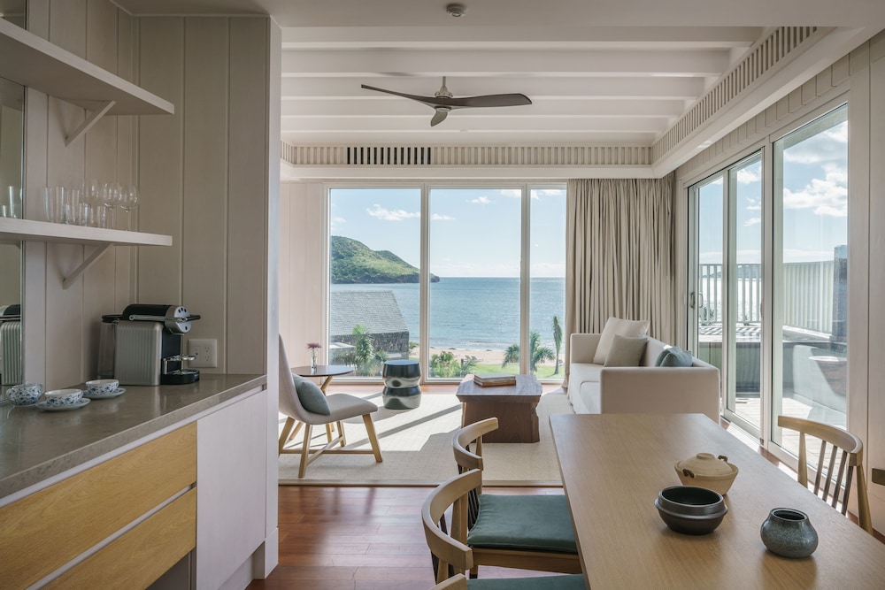 Deluxe Suite, Pool Access (plunge Pool)