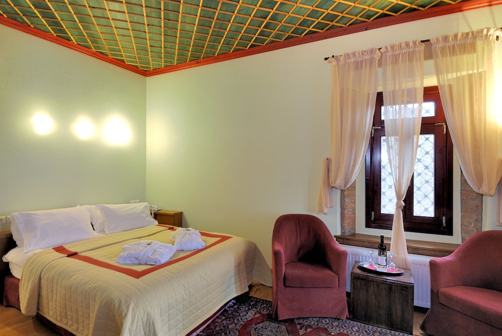 Comfort Double Room, Sea View photo 2