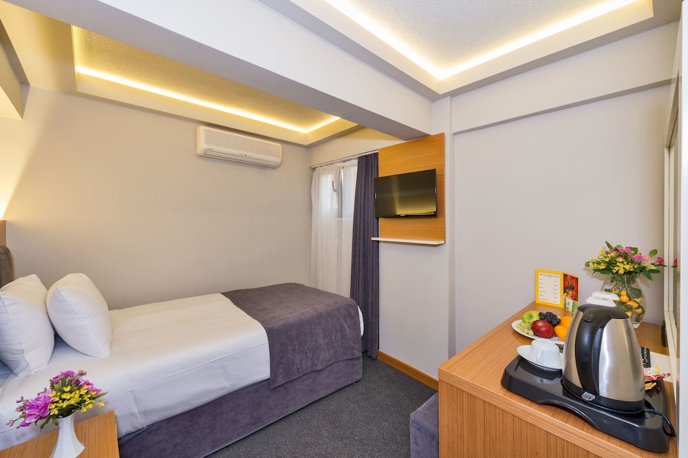 Single Room photo 1