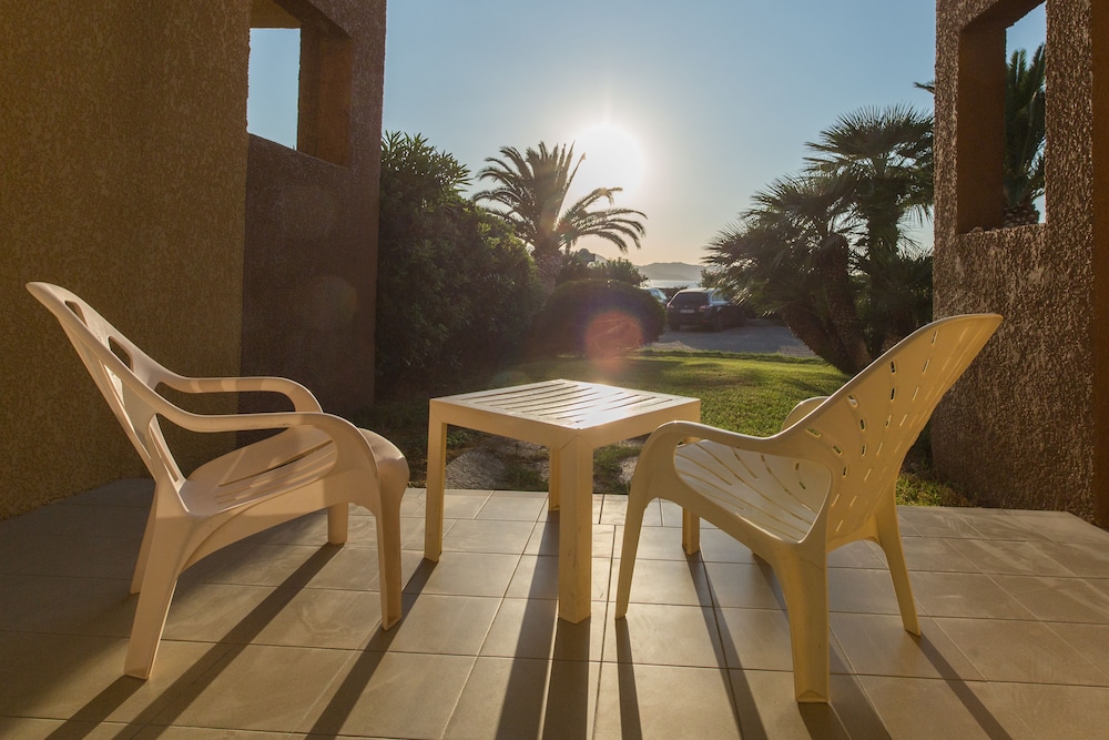Apartment, Sea View (4 personnes) photo 2