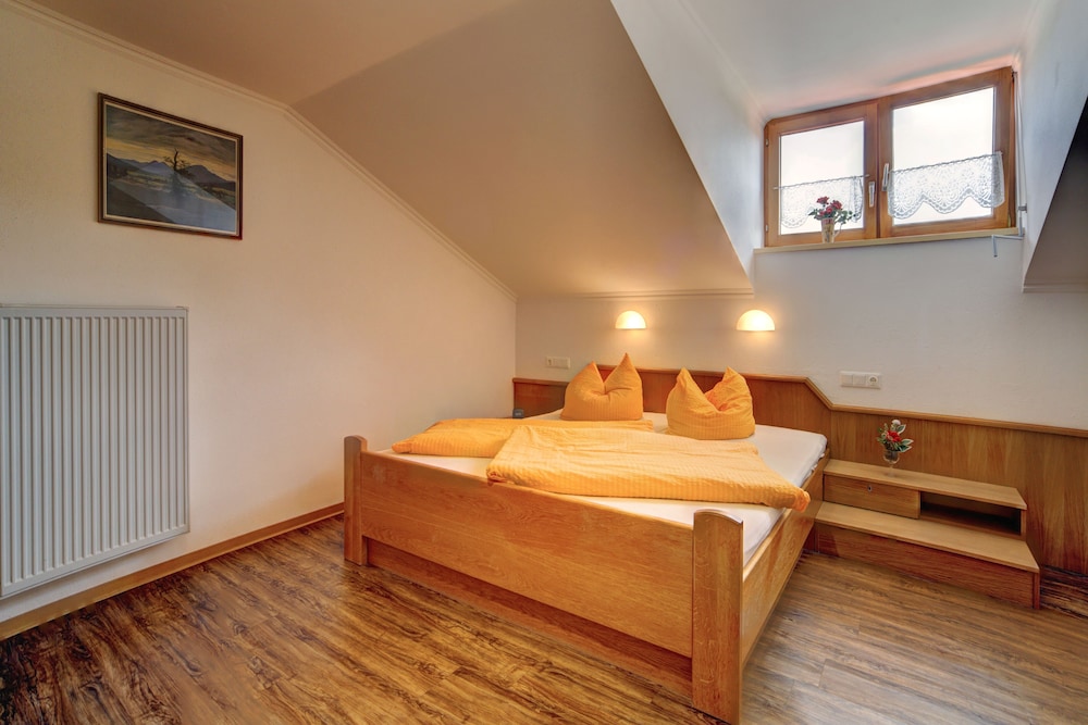 Apartment (Type B) photo 1