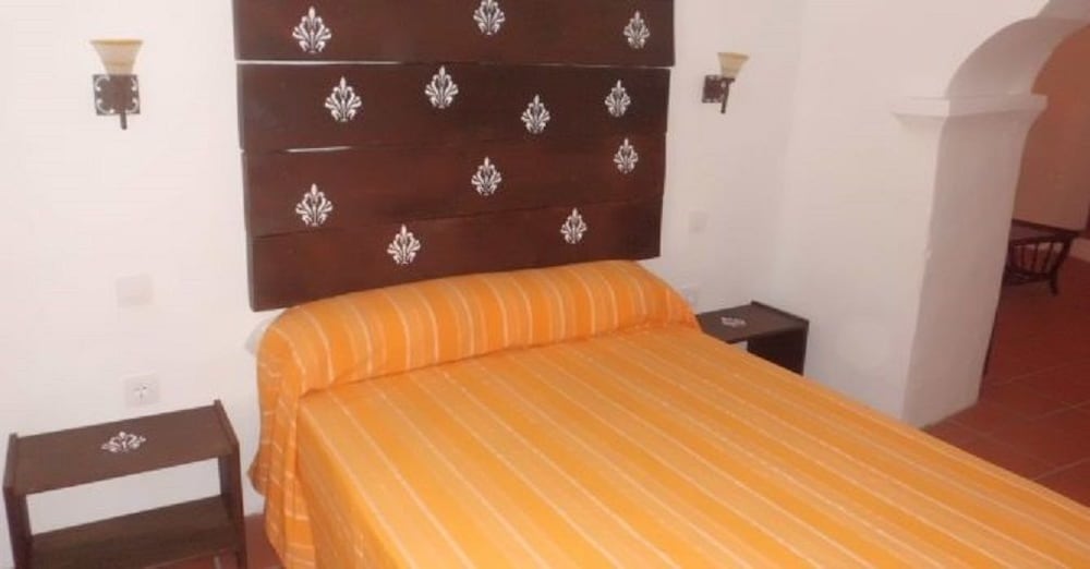 Quadruple Room, 1 Bedroom, Kitchen (La Rondeña)