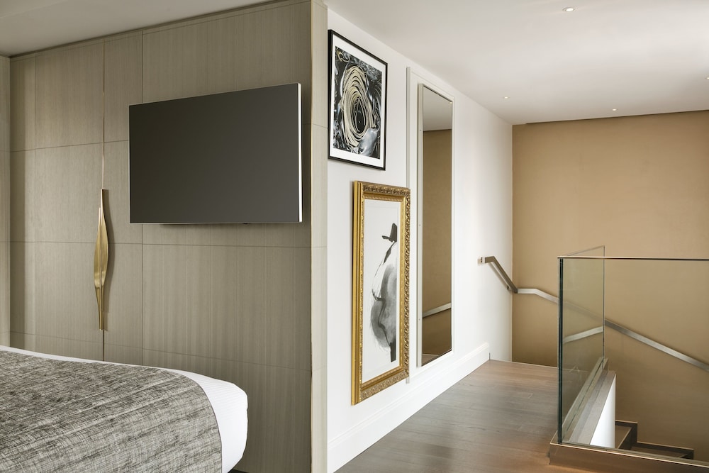 Duplex, Terrace (Toits de Paris) photo 1