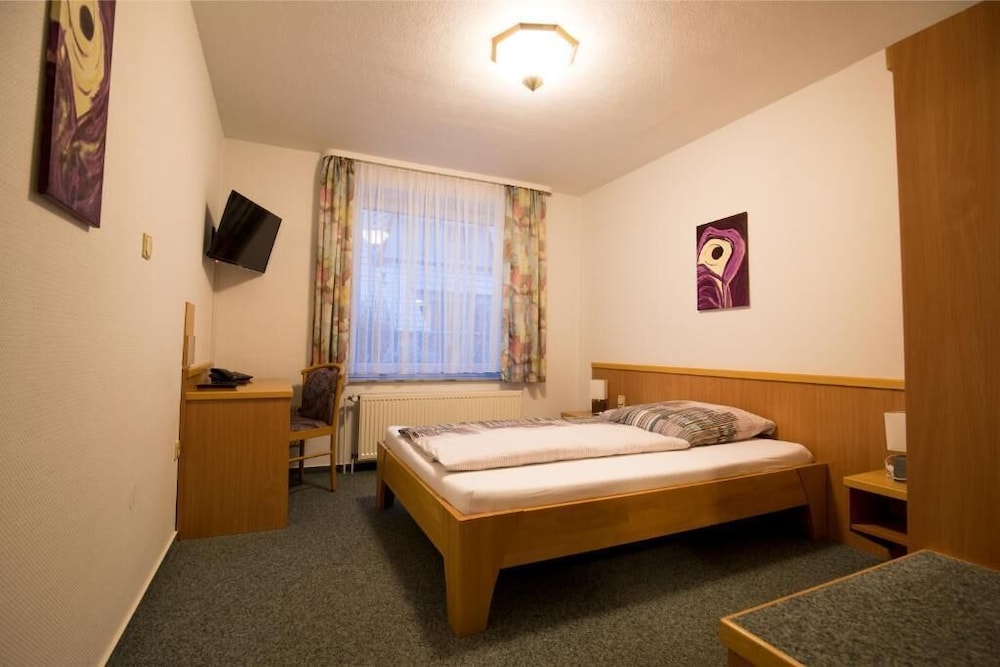 Basic Double Room - Photo 2