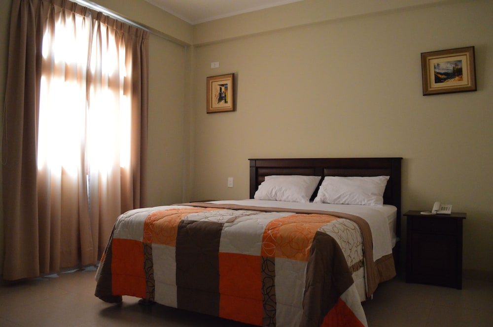 Single Room photo 1