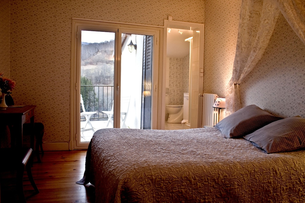Double Room, Terrace