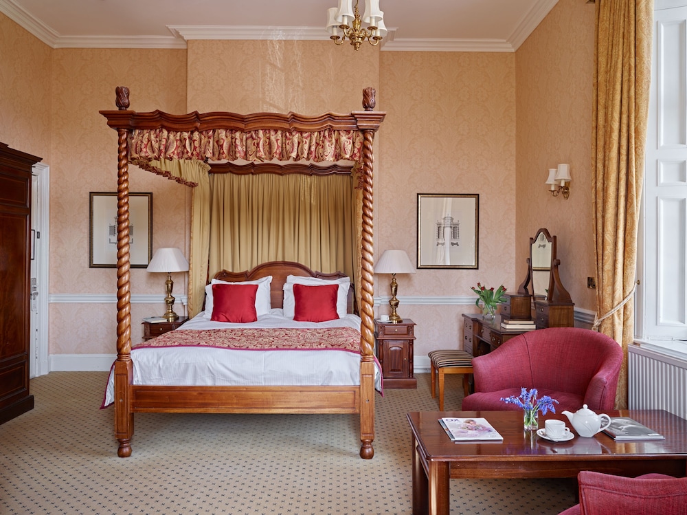 Honeymoon Suite, 1 Double Bed photo 3
