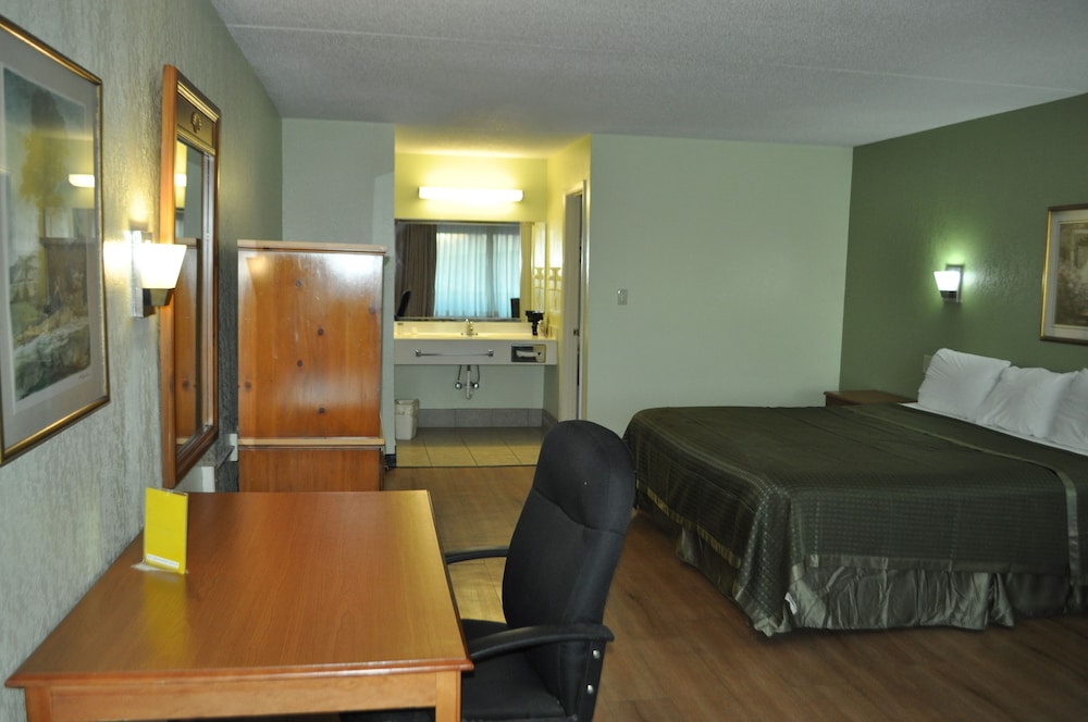 Bestway Inn - Madison, Foto 5