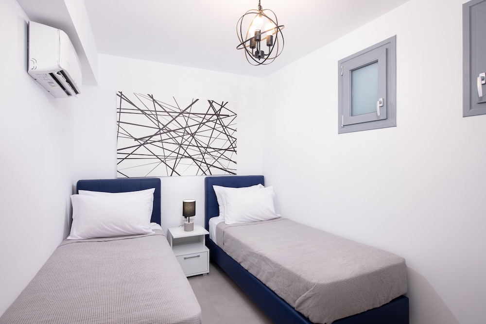 Economy Apartment, Private Bathroom