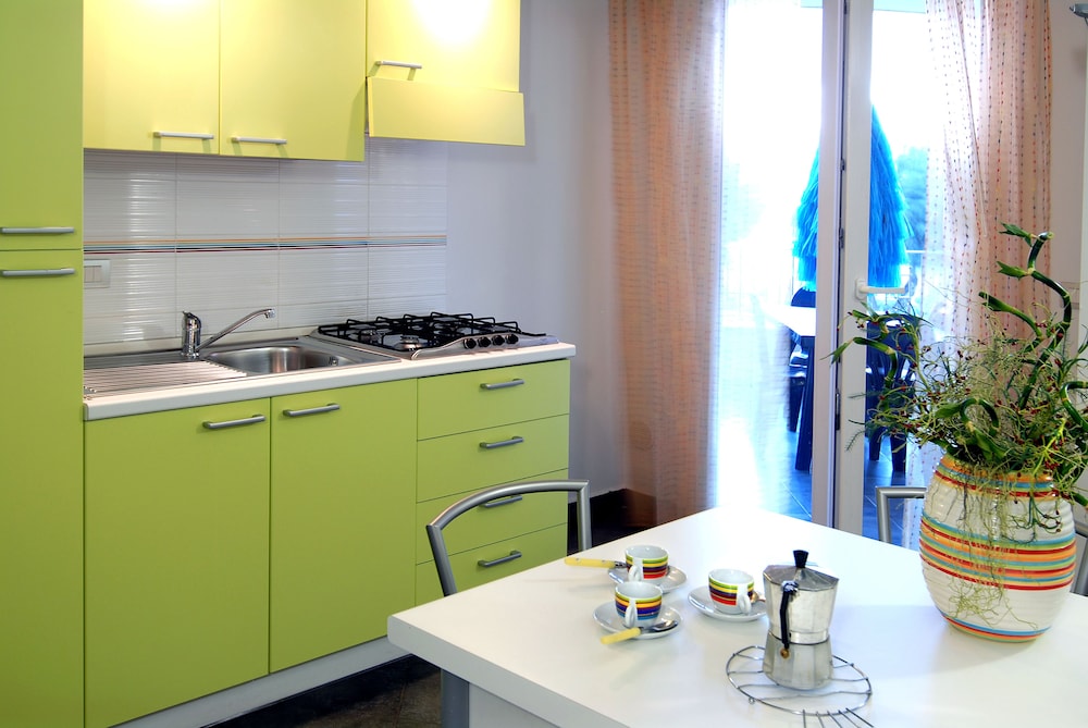 Apartment for 5 people photo 1