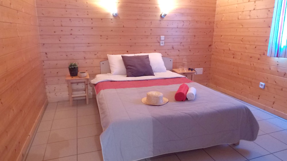 Cottage, 2 Bedrooms (4 personnes) photo 1