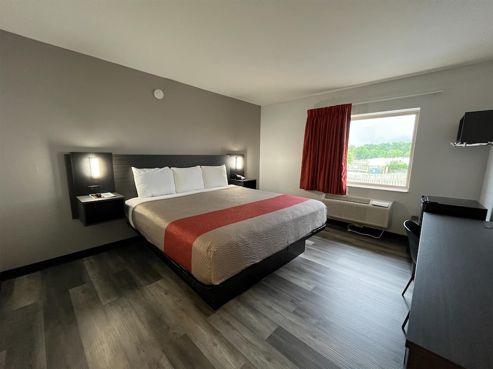 Standard Room, 1 Double Bed, Non Smoking