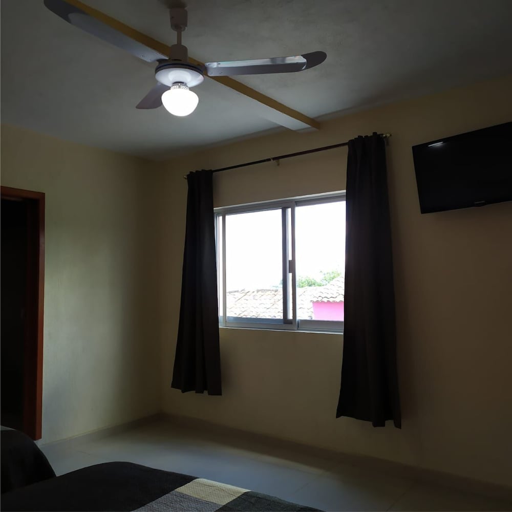 Double Room, Private Bathroom