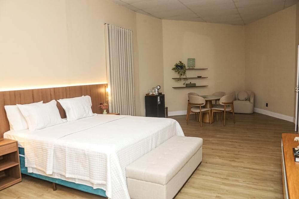 Presidential Studio Suite