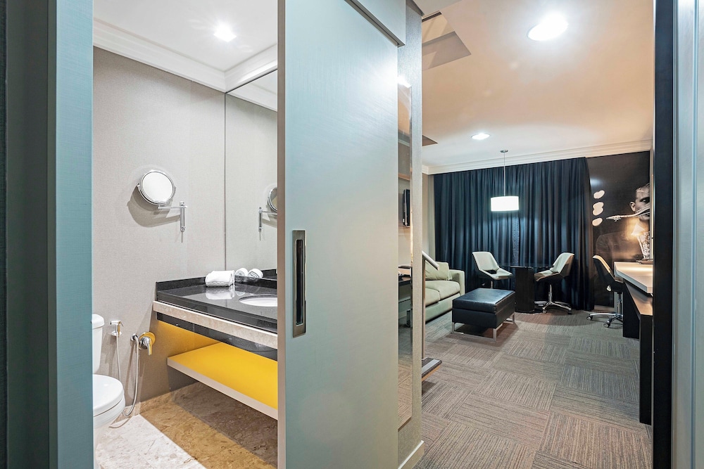 Comfort Double Room - Photo 7