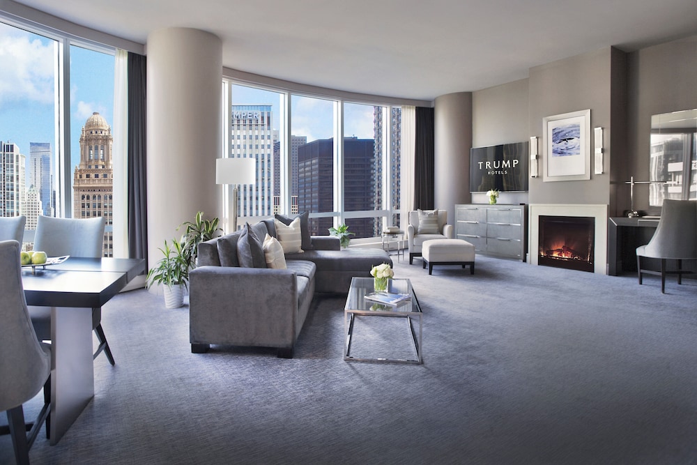 Deluxe Suite, 1 Bedroom, River View (Grand) - Photo 5